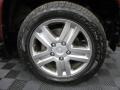 2007 Salsa Red Pearl Toyota Tundra Limited CrewMax 4x4  photo #22