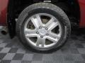 2007 Salsa Red Pearl Toyota Tundra Limited CrewMax 4x4  photo #23