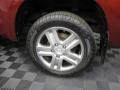 2007 Salsa Red Pearl Toyota Tundra Limited CrewMax 4x4  photo #24