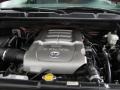 2007 Salsa Red Pearl Toyota Tundra Limited CrewMax 4x4  photo #27