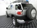 Titanium Metallic - FJ Cruiser 4WD Photo No. 3