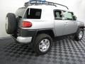 Titanium Metallic - FJ Cruiser 4WD Photo No. 4