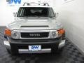 Titanium Metallic - FJ Cruiser 4WD Photo No. 7