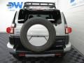 Titanium Metallic - FJ Cruiser 4WD Photo No. 8