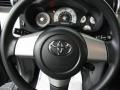 Titanium Metallic - FJ Cruiser 4WD Photo No. 9