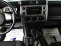 Titanium Metallic - FJ Cruiser 4WD Photo No. 10
