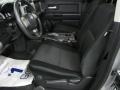 Titanium Metallic - FJ Cruiser 4WD Photo No. 12