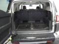 Titanium Metallic - FJ Cruiser 4WD Photo No. 20