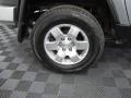 Titanium Metallic - FJ Cruiser 4WD Photo No. 21
