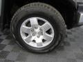 Titanium Metallic - FJ Cruiser 4WD Photo No. 22