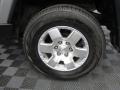 Titanium Metallic - FJ Cruiser 4WD Photo No. 23