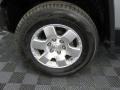 Titanium Metallic - FJ Cruiser 4WD Photo No. 24