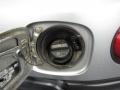 Titanium Metallic - FJ Cruiser 4WD Photo No. 26