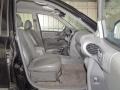 2001 Obsidian Black Hyundai Santa Fe GLS V6  photo #9