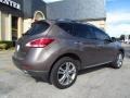 2011 Tinted Bronze Nissan Murano LE  photo #3