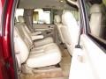 2003 Garnet Red Metallic GMC Yukon XL SLT  photo #10