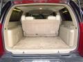 Garnet Red Metallic - Yukon XL SLT Photo No. 17