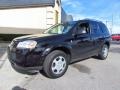 2007 Black Onyx Saturn VUE   photo #7