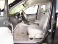 2007 Black Onyx Saturn VUE   photo #8