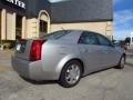 Light Platinum - CTS Sedan Photo No. 3