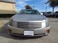 Light Platinum - CTS Sedan Photo No. 6