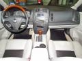 Light Platinum - CTS Sedan Photo No. 13