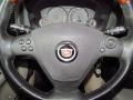 Light Platinum - CTS Sedan Photo No. 15