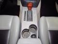 Light Platinum - CTS Sedan Photo No. 17