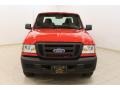 Torch Red - Ranger XLT SuperCab Photo No. 2