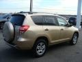 Sandy Beach Metallic - RAV4 I4 Photo No. 4