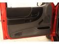 Torch Red - Ranger XLT SuperCab Photo No. 5