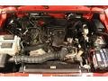 2006 Torch Red Ford Ranger XLT SuperCab  photo #13