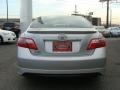 Classic Silver Metallic - Camry SE Photo No. 5
