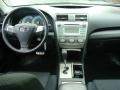 Classic Silver Metallic - Camry SE Photo No. 9