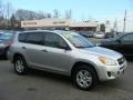 Classic Silver Metallic - RAV4 4WD Photo No. 1