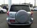 Classic Silver Metallic - RAV4 4WD Photo No. 5