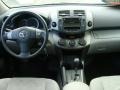 Classic Silver Metallic - RAV4 4WD Photo No. 9