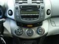 Classic Silver Metallic - RAV4 4WD Photo No. 11