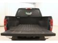 2005 Dark Green Metallic Chevrolet Colorado LS Crew Cab  photo #12