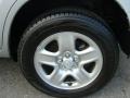 Classic Silver Metallic - RAV4 4WD Photo No. 14