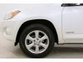 2010 Blizzard White Pearl Toyota RAV4 Limited 4WD  photo #16