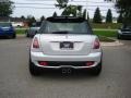 White Silver Metallic - Cooper S Camden 50th Anniversary Hardtop Photo No. 4