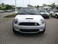White Silver Metallic - Cooper S Camden 50th Anniversary Hardtop Photo No. 8