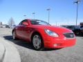 2002 Absolutely Red Lexus SC 430  photo #7