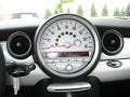 White Silver Metallic - Cooper S Camden 50th Anniversary Hardtop Photo No. 13