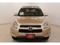 2009 Sandy Beach Metallic Toyota RAV4 Limited 4WD  photo #2