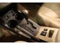 4 Speed Automatic 2009 Toyota RAV4 Limited 4WD Transmission