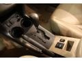 Sand Beige Transmission Photo for 2009 Toyota RAV4 #59244568