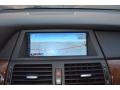 Navigation of 2010 X6 xDrive50i