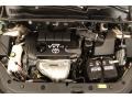 2.5 Liter DOHC 16-Valve Dual VVT-i 4 Cylinder Engine for 2009 Toyota RAV4 Limited 4WD #59244613